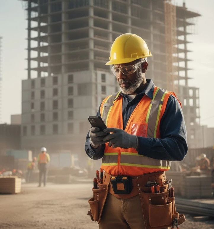 Why Us? Constructor Professional using Inverity